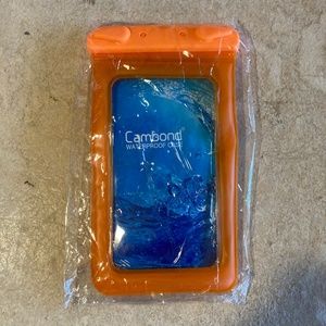 Cambond Waterproof Case New